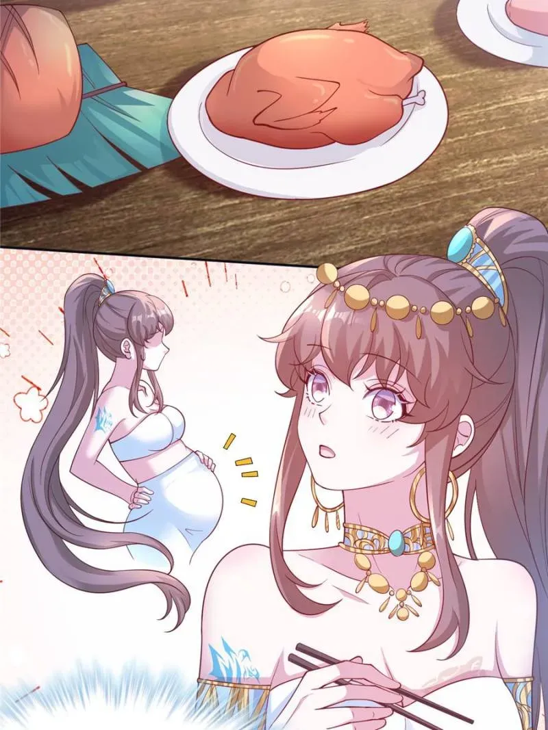 Beauty and the Beasts Chapter 622 Online - página 11