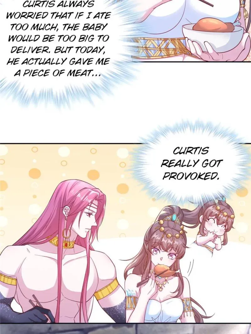 Beauty and the Beasts Chapter 622 Online - página 12