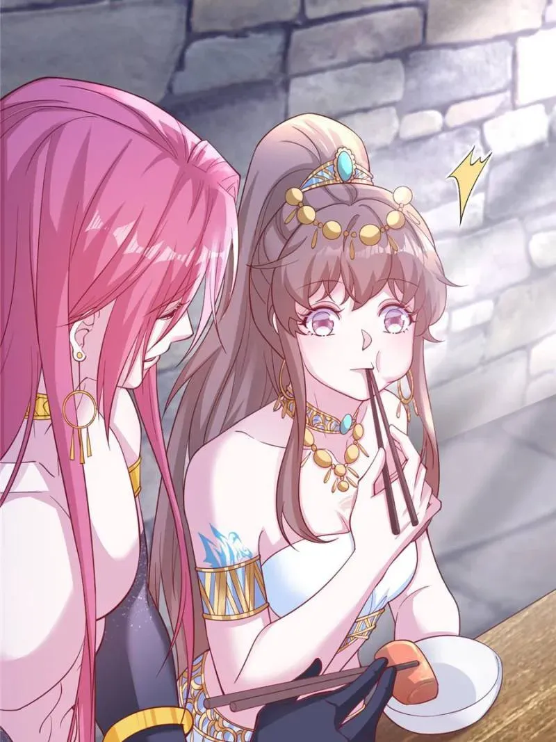 Beauty and the Beasts Chapter 622 Online - página 13