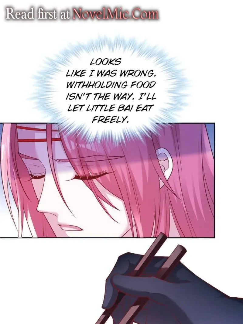 Beauty and the Beasts Chapter 622 Online - página 17