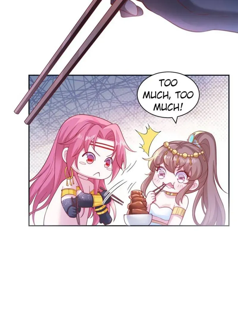 Beauty and the Beasts Chapter 622 Online - página 18