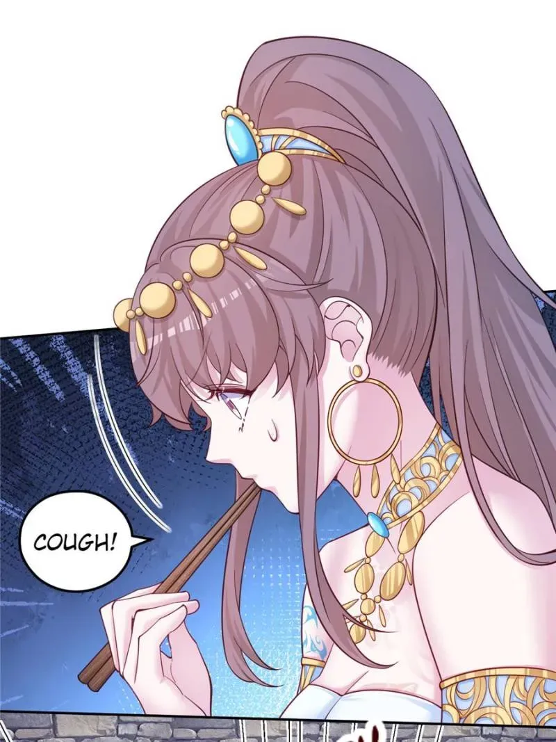 Beauty and the Beasts Chapter 622 Online - página 19