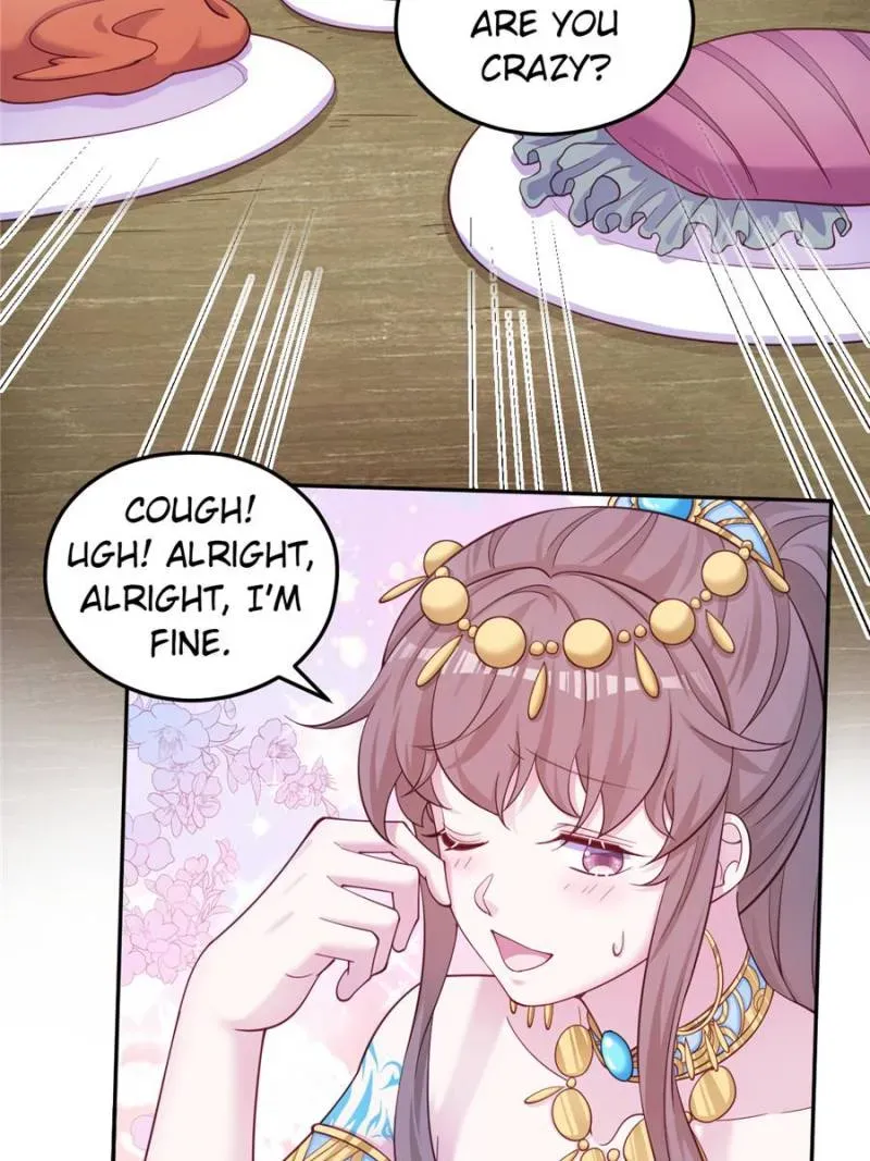 Beauty and the Beasts Chapter 622 Online - página 21