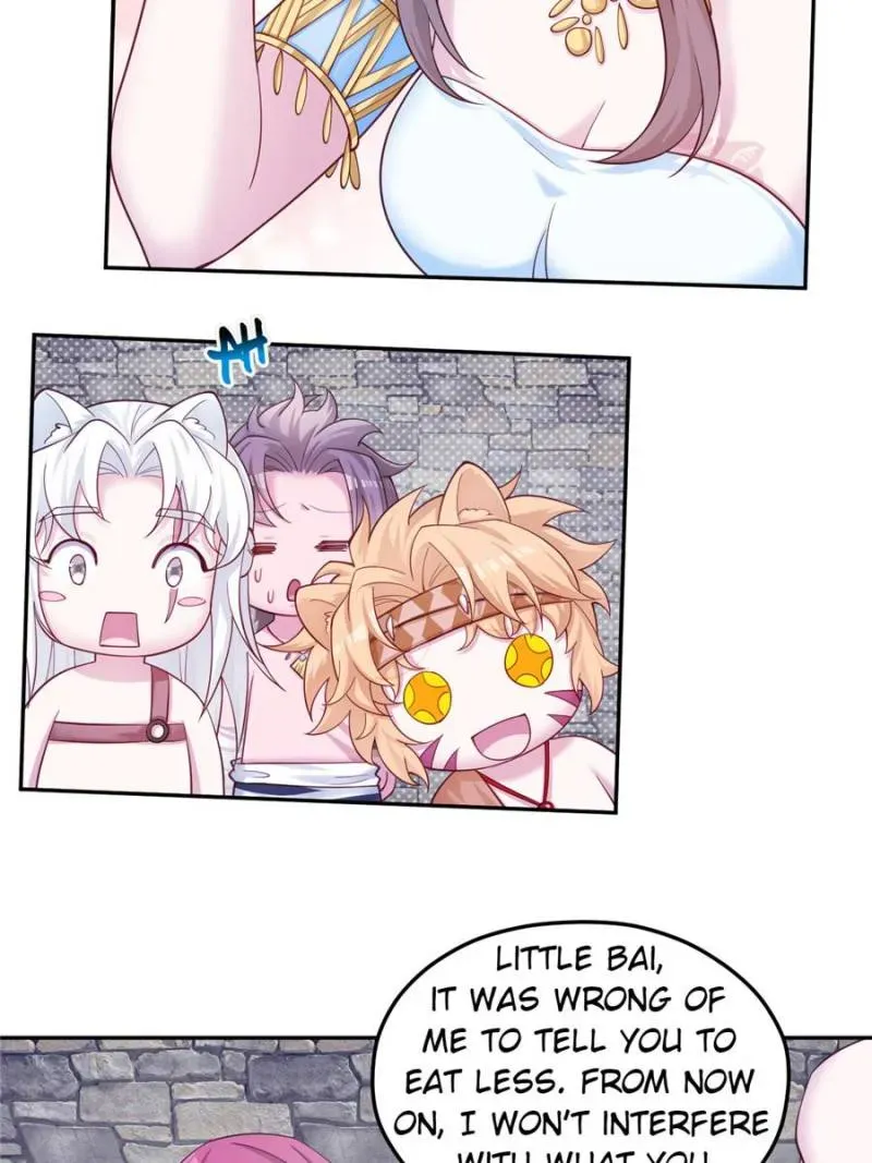 Beauty and the Beasts Chapter 622 Online - página 22