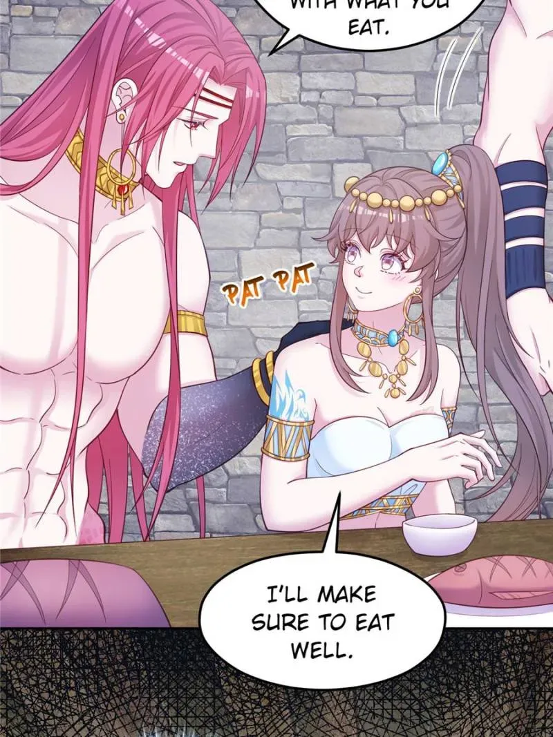 Beauty and the Beasts Chapter 622 Online - página 23