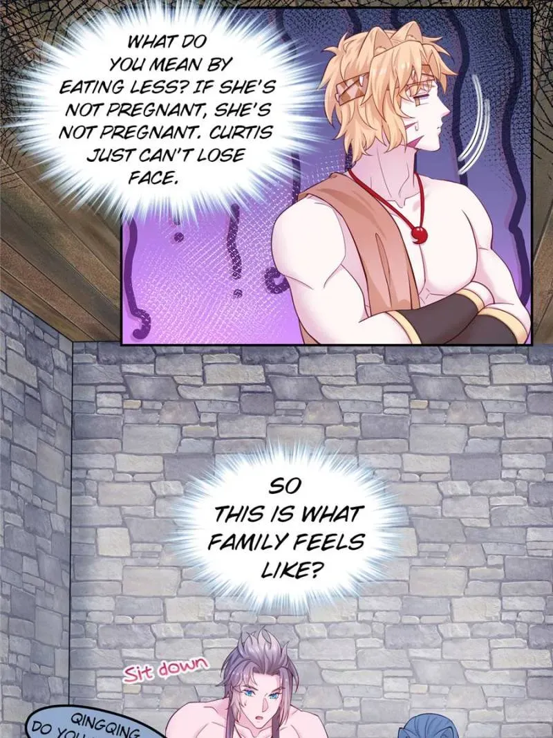 Beauty and the Beasts Chapter 622 Online - página 24
