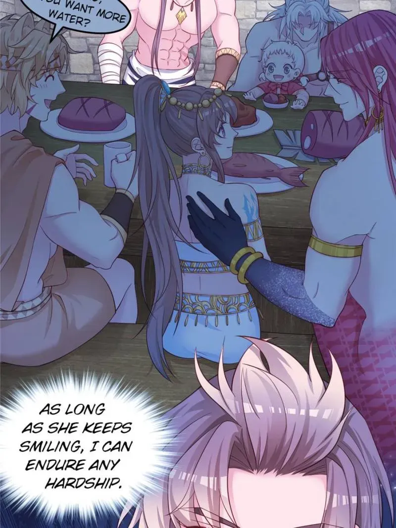 Beauty and the Beasts Chapter 622 Online - página 25