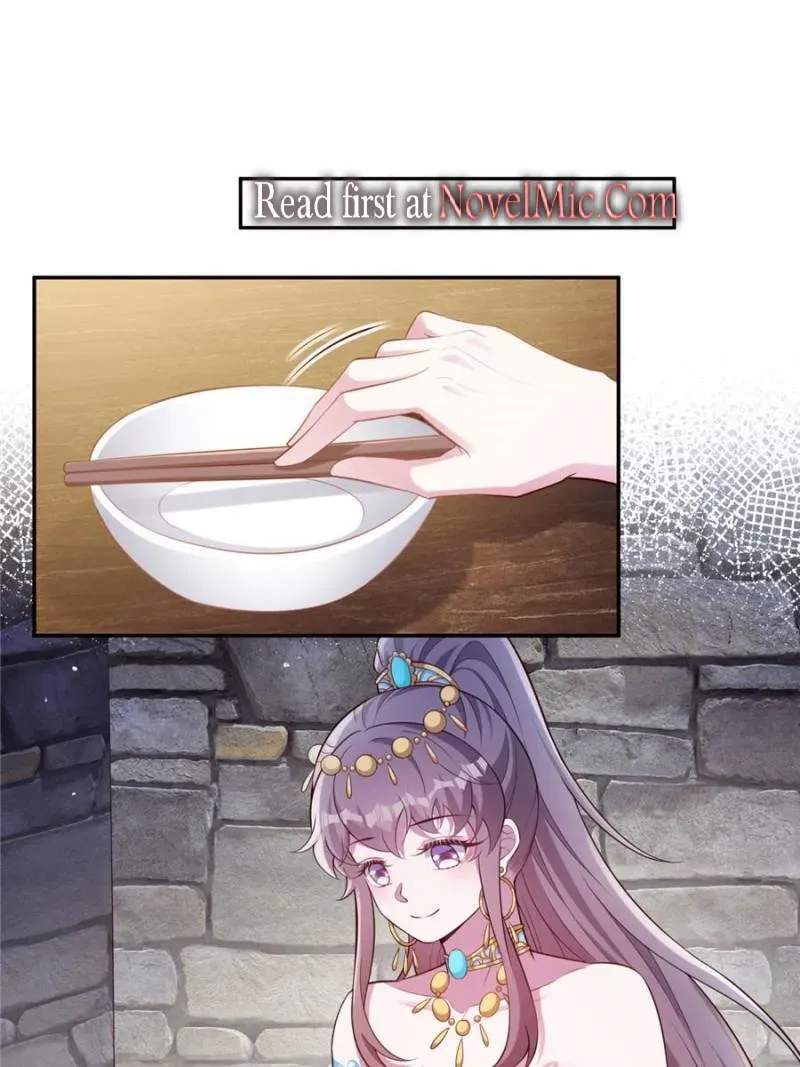 Beauty and the Beasts Chapter 622 Online - página 28