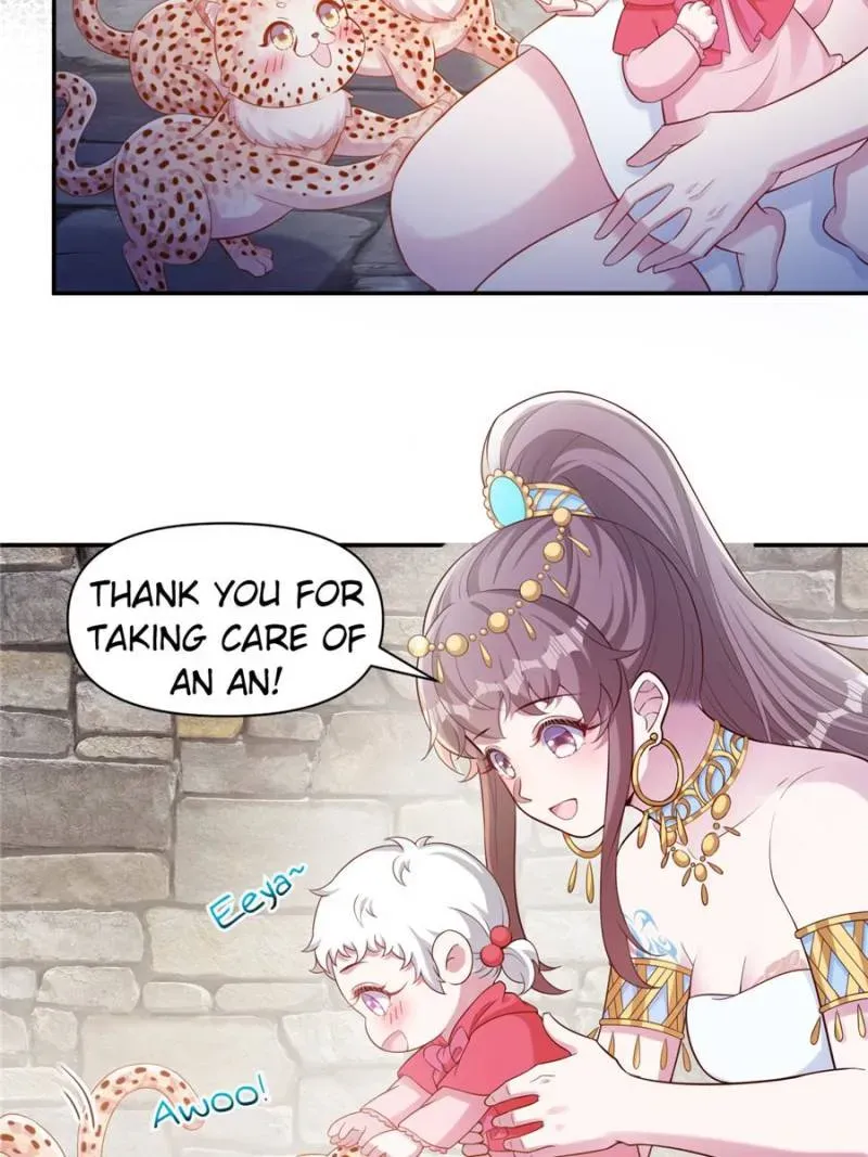 Beauty and the Beasts Chapter 622 Online - página 30