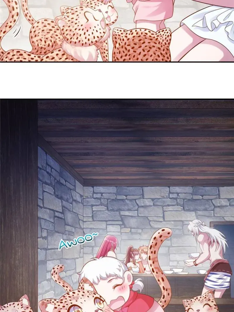 Beauty and the Beasts Chapter 622 Online - página 31