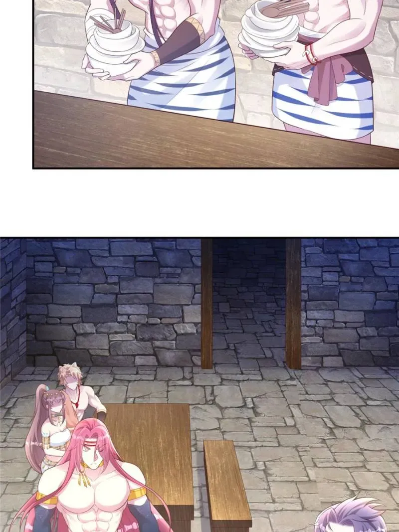 Beauty and the Beasts Chapter 622 Online - página 34
