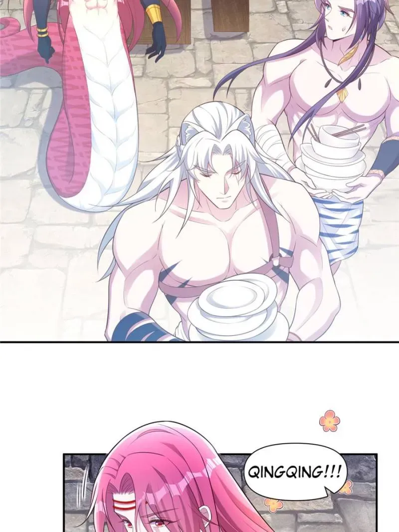 Beauty and the Beasts Chapter 622 Online - página 35