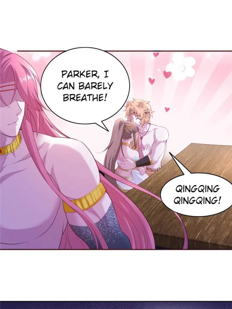 Beauty and the Beasts Chapter 622 Online - página 37