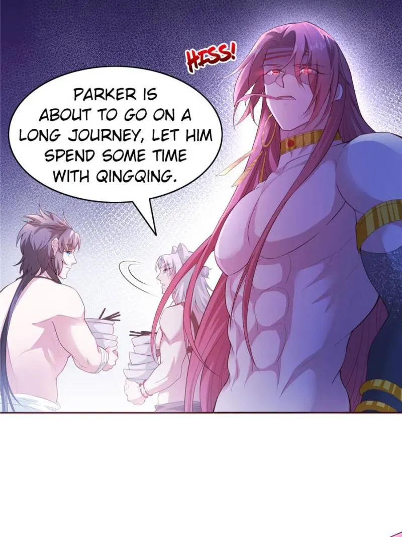 Beauty and the Beasts Chapter 622 Online - página 38