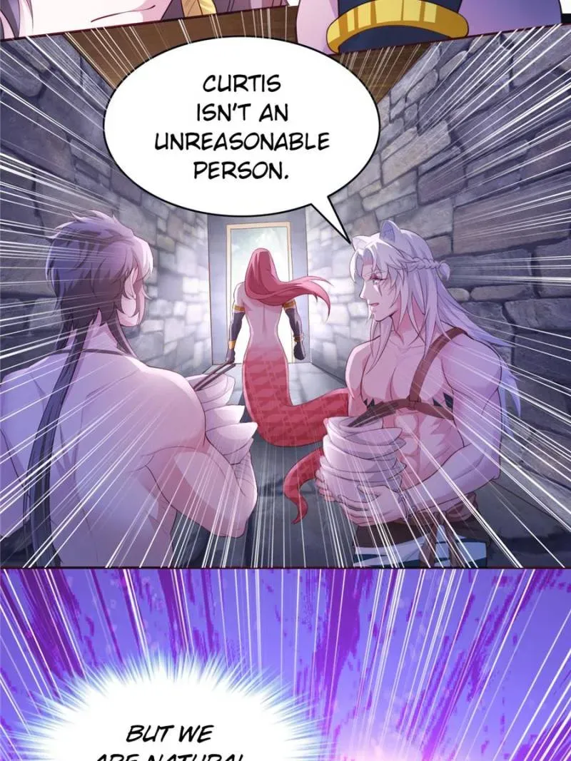 Beauty and the Beasts Chapter 622 Online - página 40