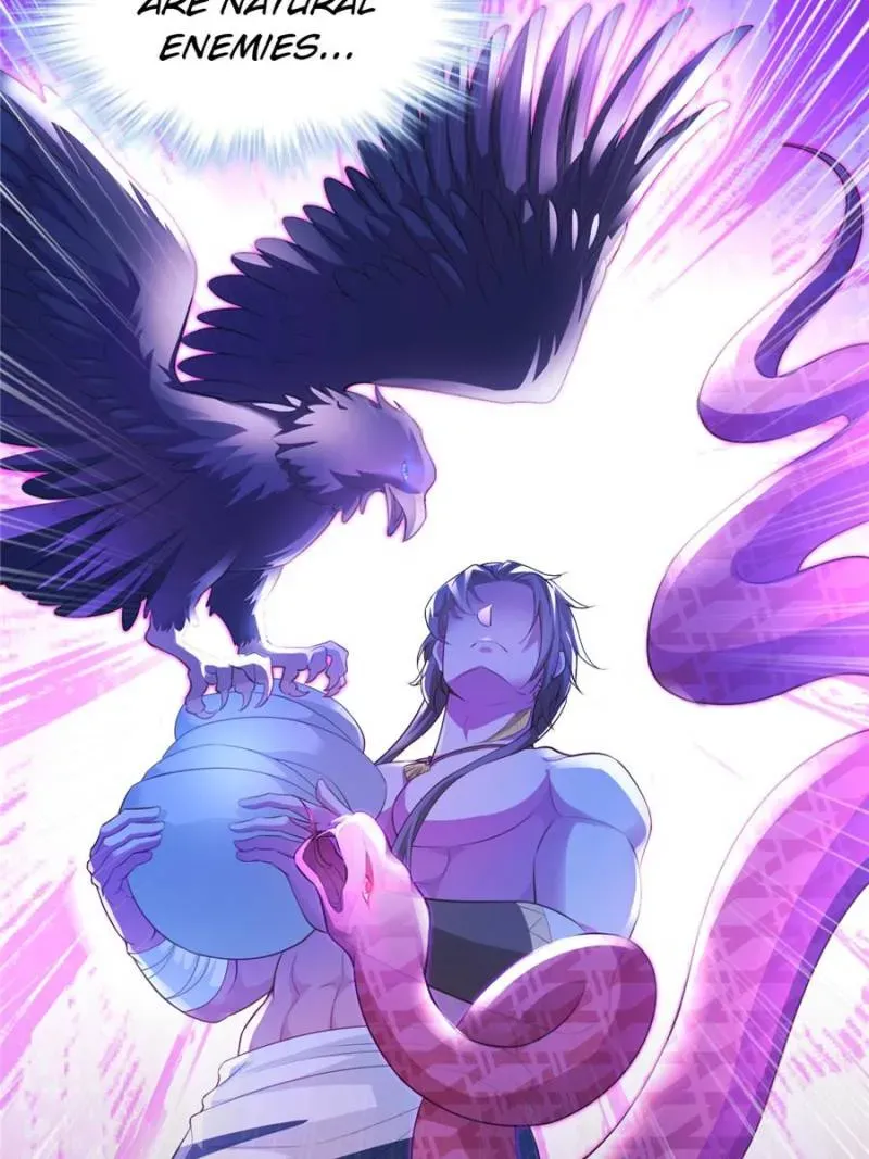 Beauty and the Beasts Chapter 622 Online - página 41
