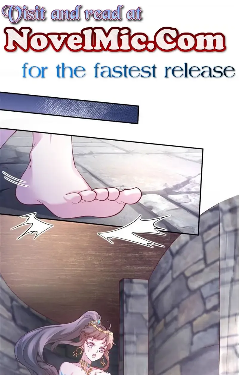 Beauty and the Beasts Chapter 625 Online - página 1