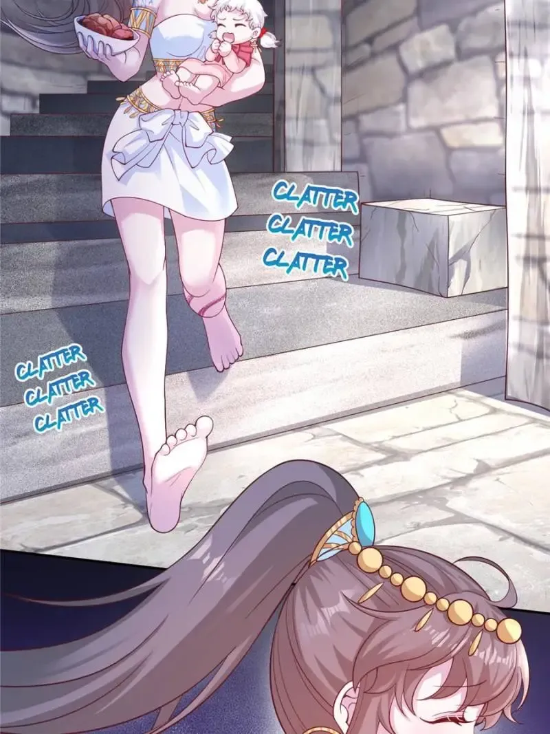 Beauty and the Beasts Chapter 625 Online - página 2