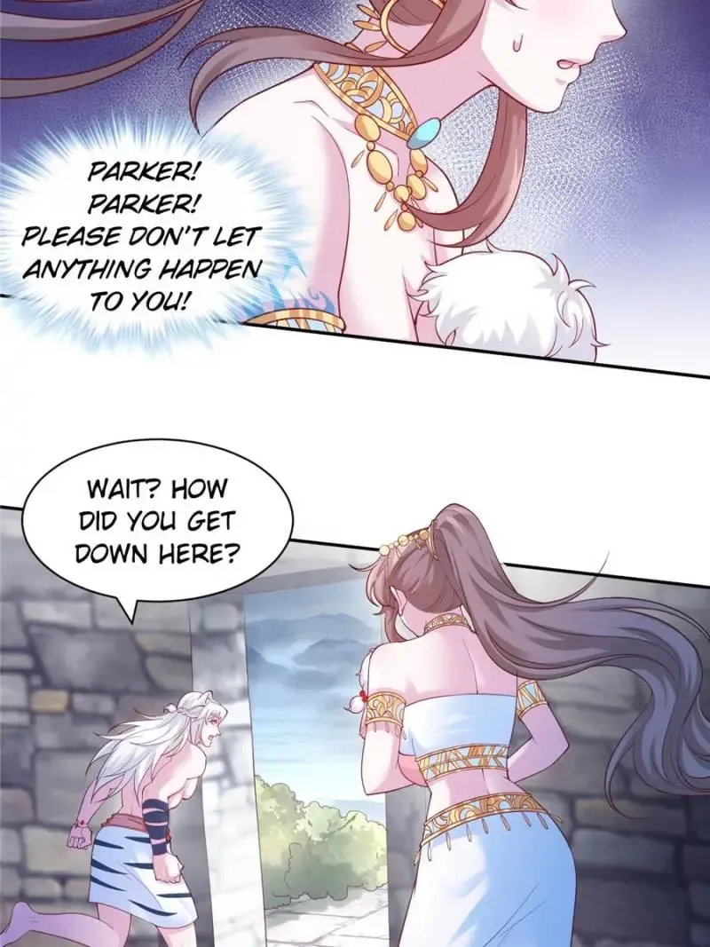 Beauty and the Beasts Chapter 625 Online - página 3