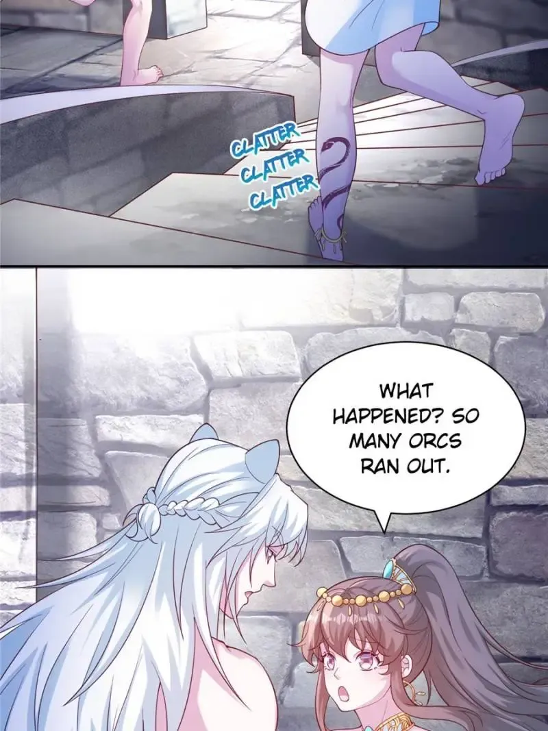 Beauty and the Beasts Chapter 625 Online - página 4