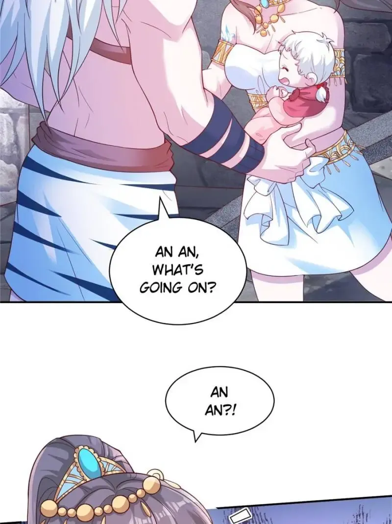 Beauty and the Beasts Chapter 625 Online - página 5