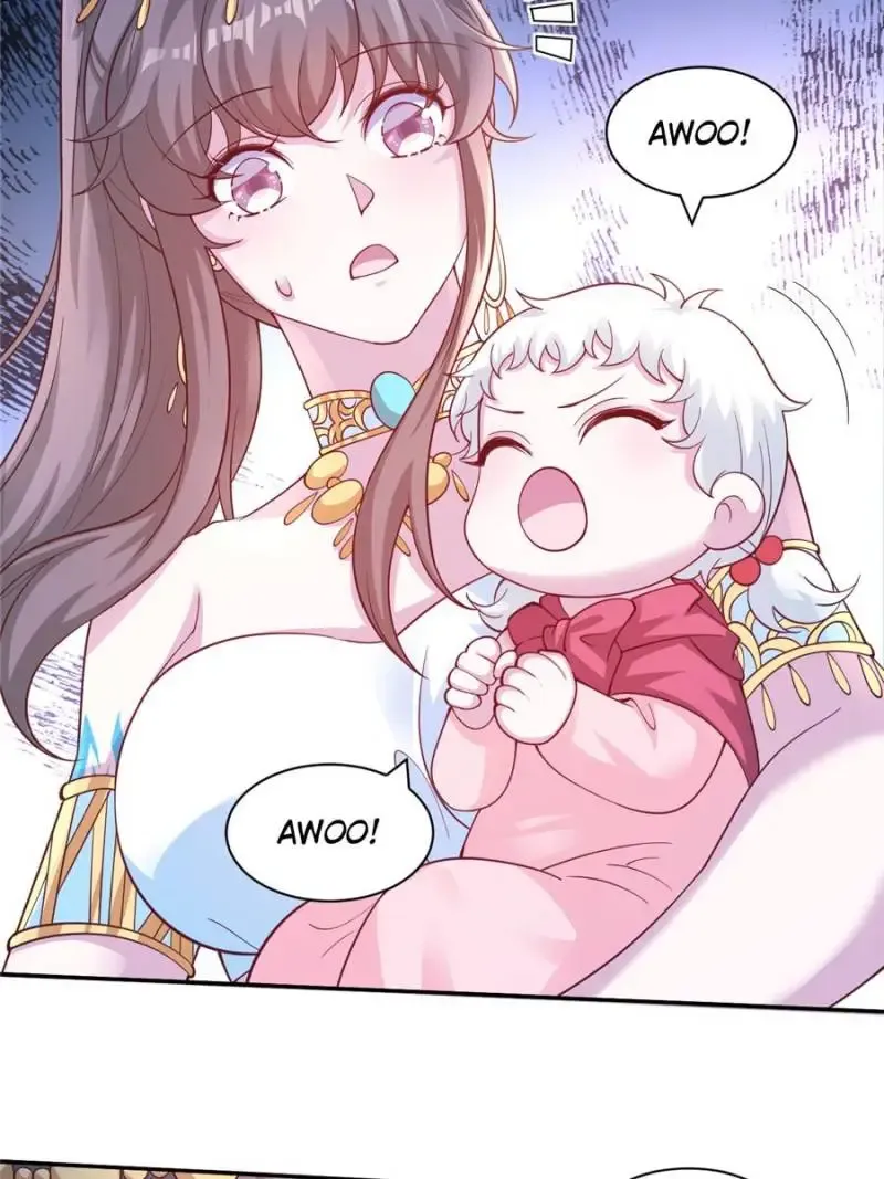Beauty and the Beasts Chapter 625 Online - página 6