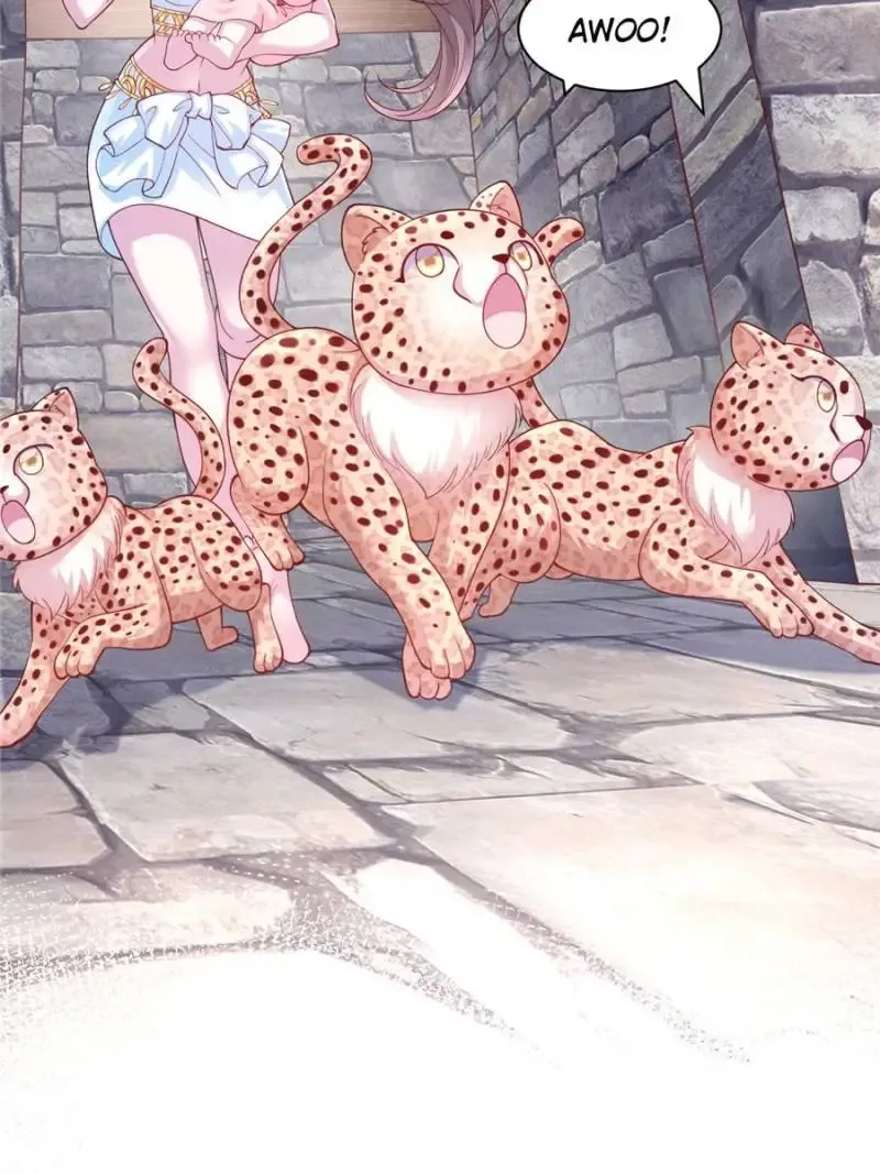 Beauty and the Beasts Chapter 625 Online - página 8