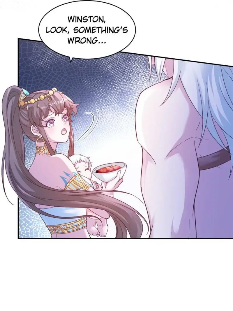 Beauty and the Beasts Chapter 625 Online - página 9