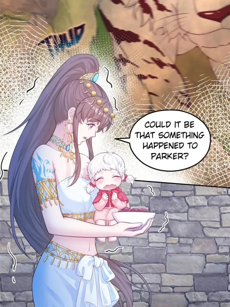 Beauty and the Beasts Chapter 625 Online - página 12
