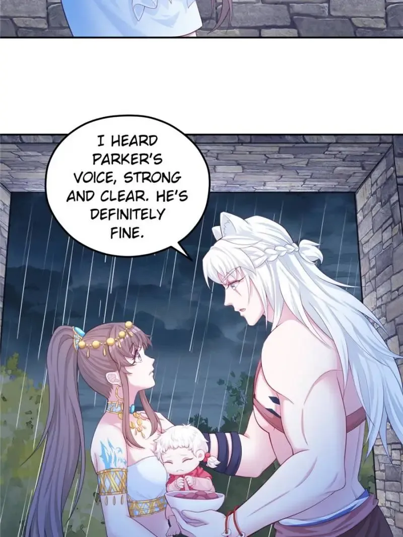 Beauty and the Beasts Chapter 625 Online - página 13