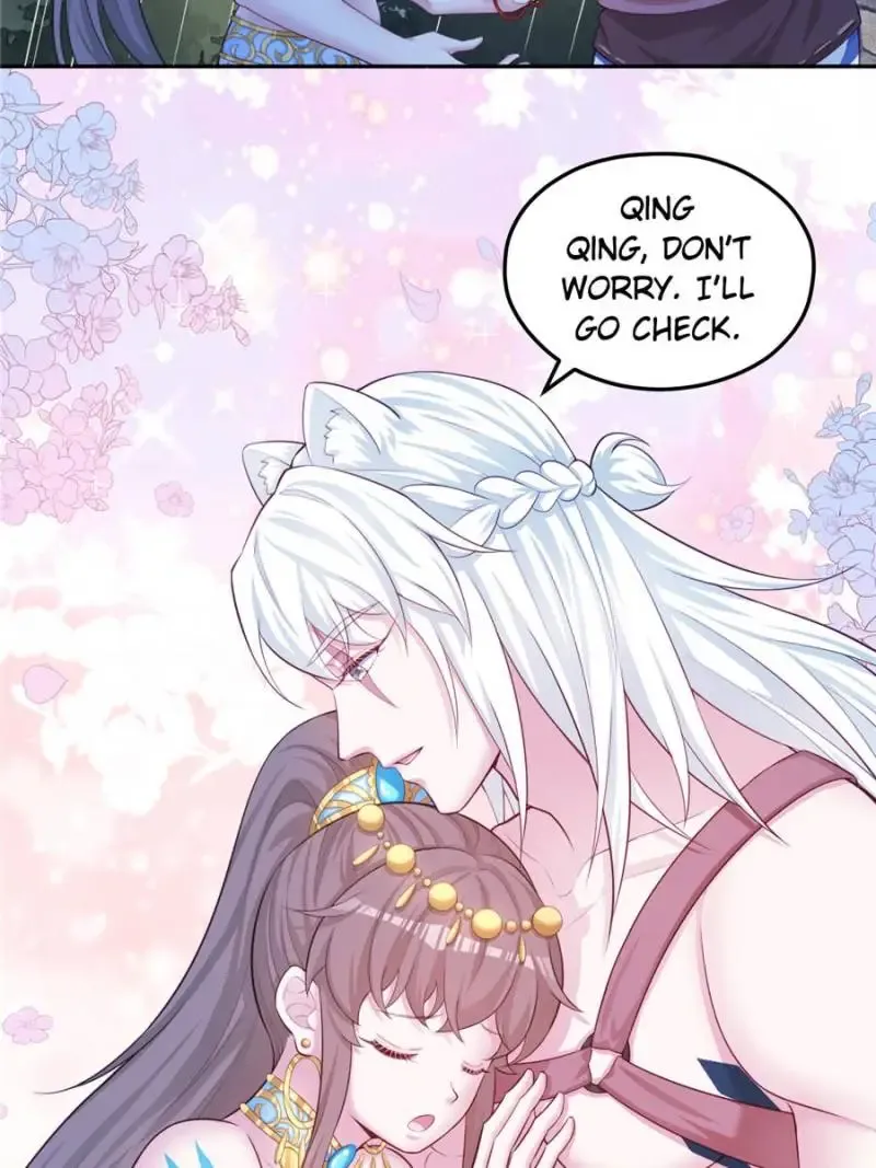Beauty and the Beasts Chapter 625 Online - página 14