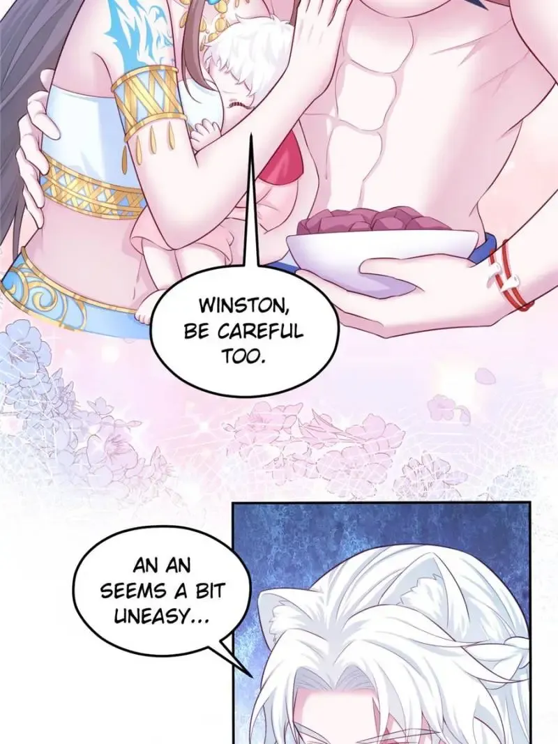 Beauty and the Beasts Chapter 625 Online - página 15