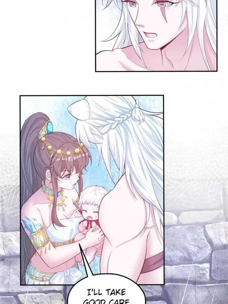 Beauty and the Beasts Chapter 625 Online - página 16