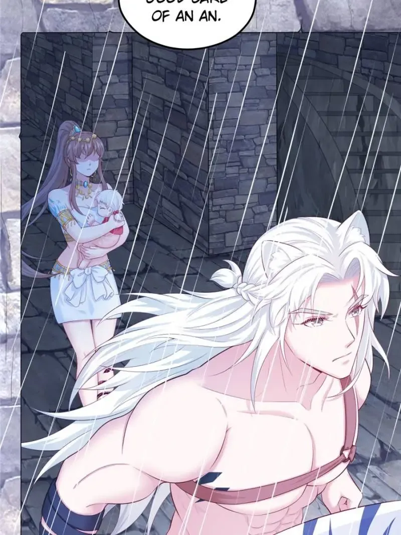 Beauty and the Beasts Chapter 625 Online - página 17