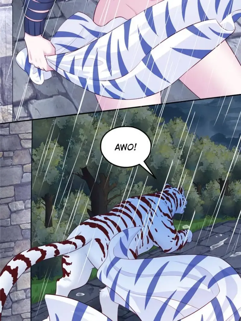Beauty and the Beasts Chapter 625 Online - página 18