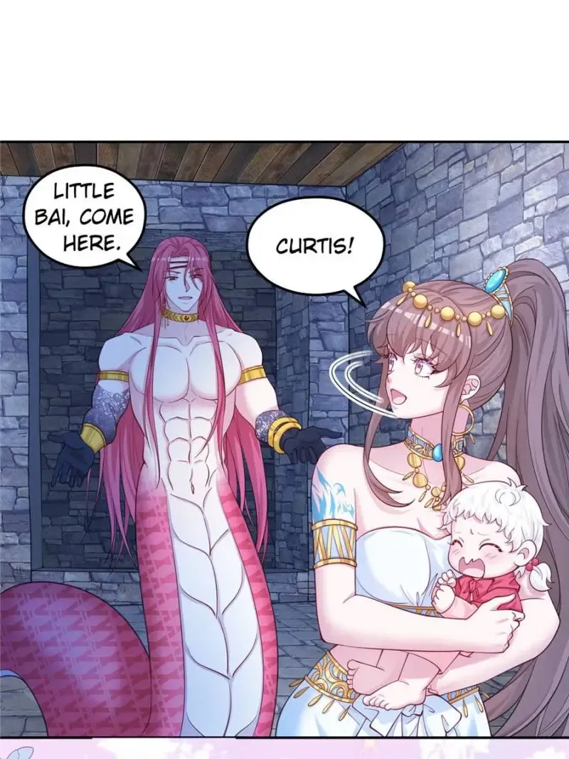 Beauty and the Beasts Chapter 625 Online - página 20