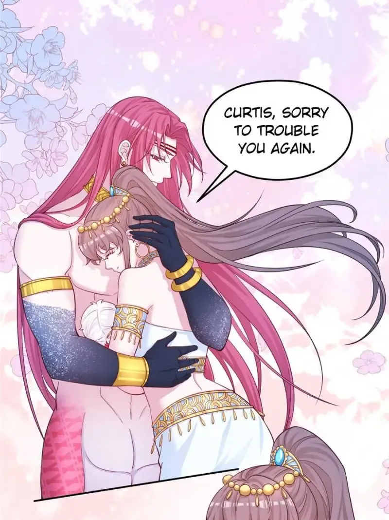 Beauty and the Beasts Chapter 625 Online - página 21