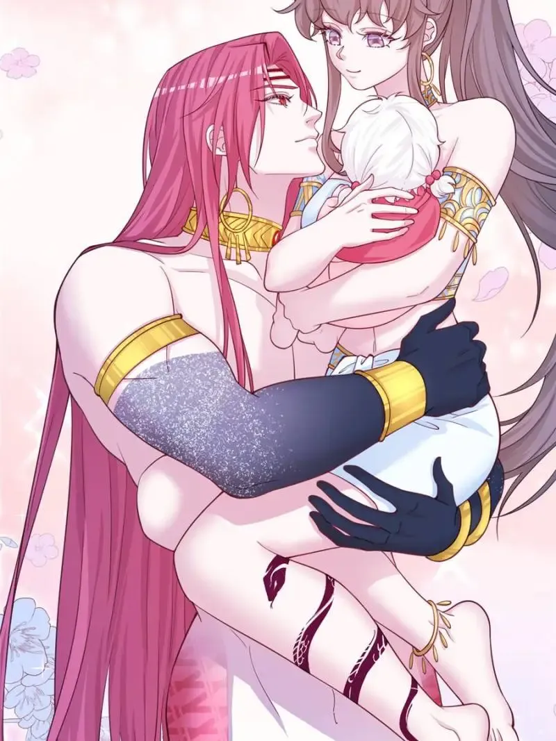 Beauty and the Beasts Chapter 625 Online - página 22