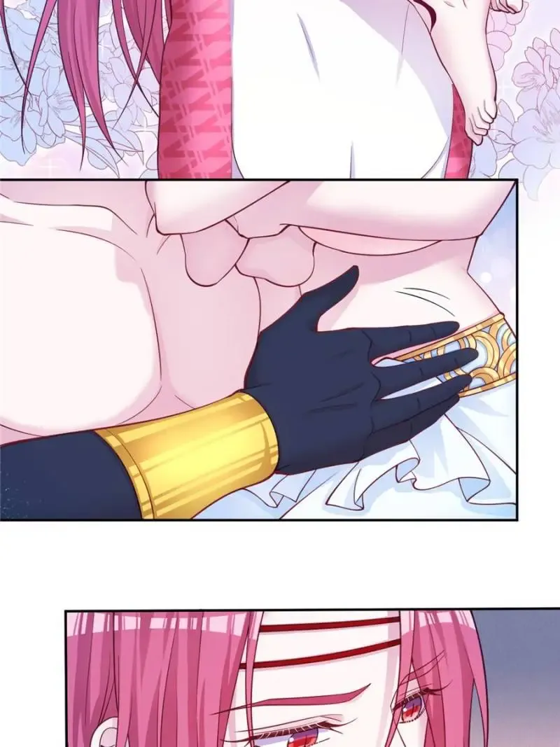 Beauty and the Beasts Chapter 625 Online - página 23