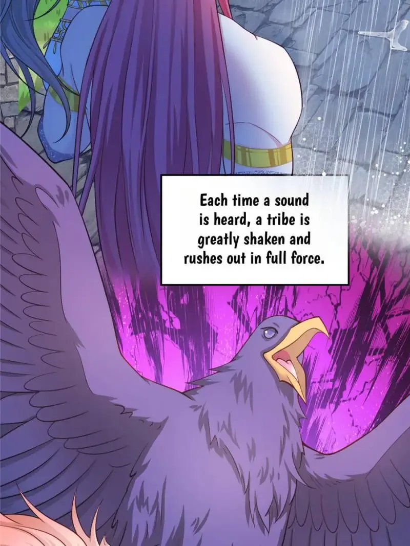 Beauty and the Beasts Chapter 625 Online - página 26