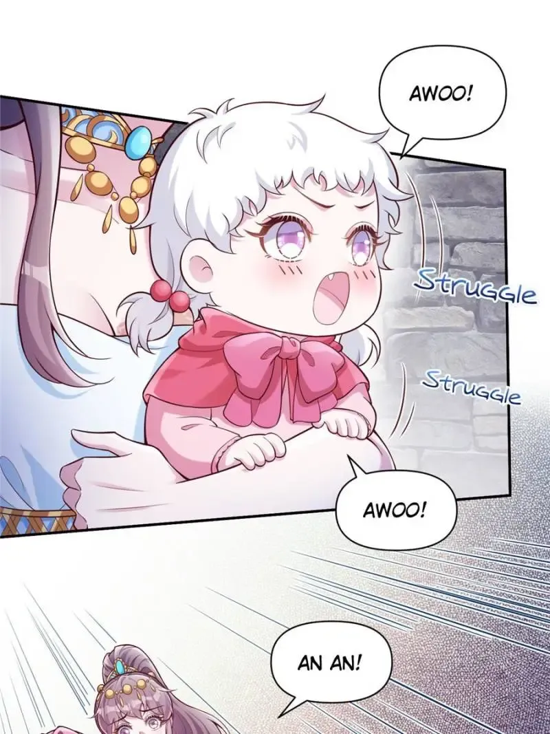 Beauty and the Beasts Chapter 625 Online - página 29