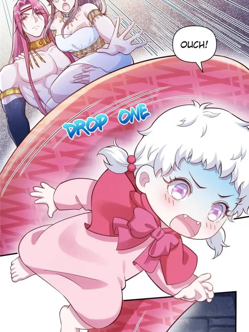 Beauty and the Beasts Chapter 625 Online - página 30