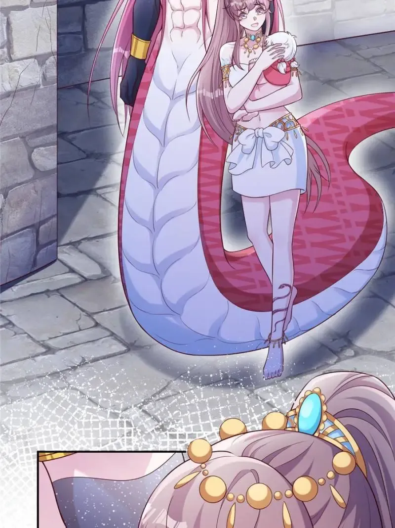 Beauty and the Beasts Chapter 625 Online - página 35