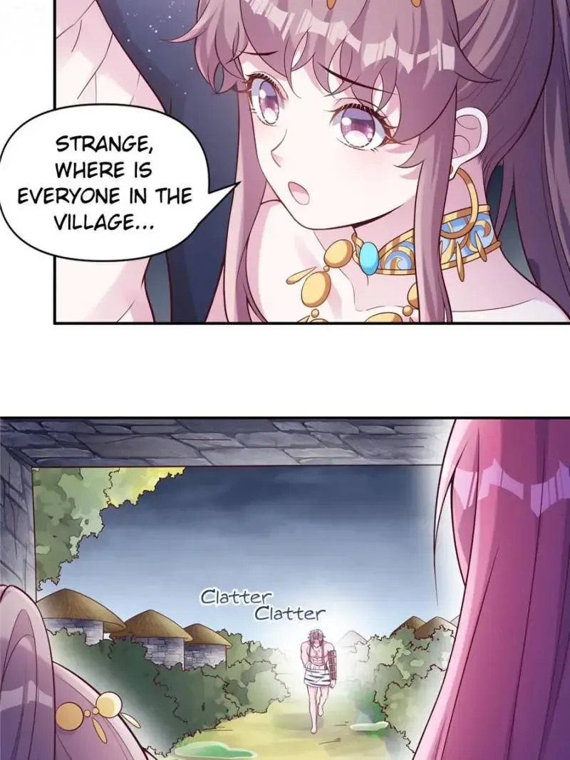 Beauty and the Beasts Chapter 625 Online - página 36