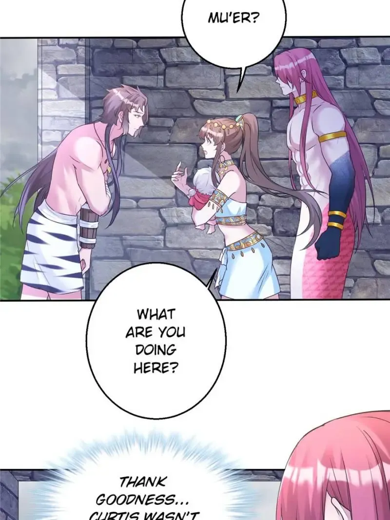 Beauty and the Beasts Chapter 625 Online - página 40
