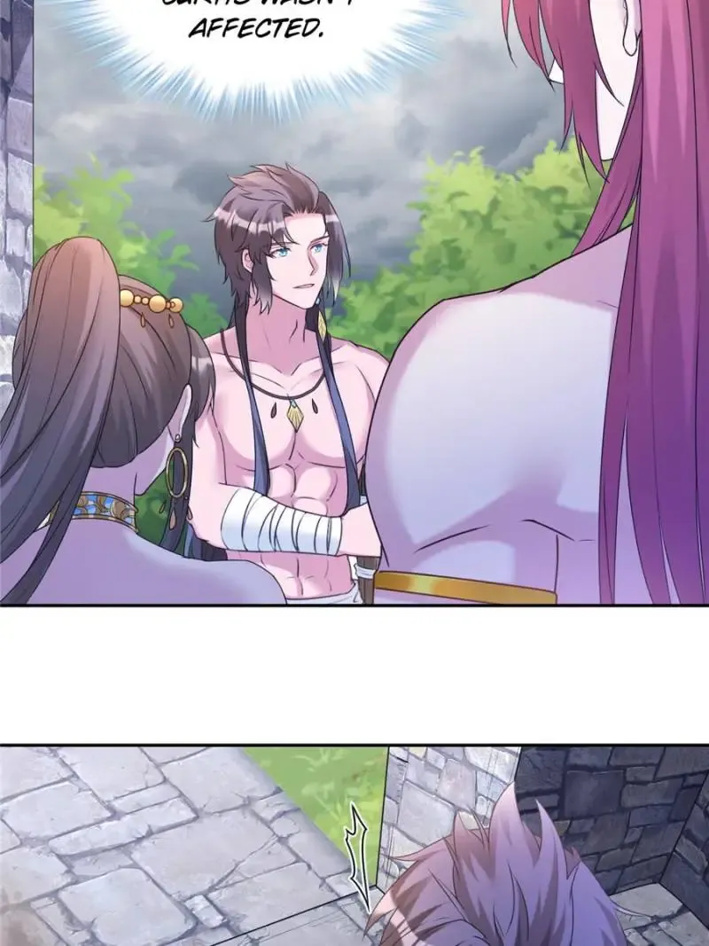 Beauty and the Beasts Chapter 625 Online - página 41