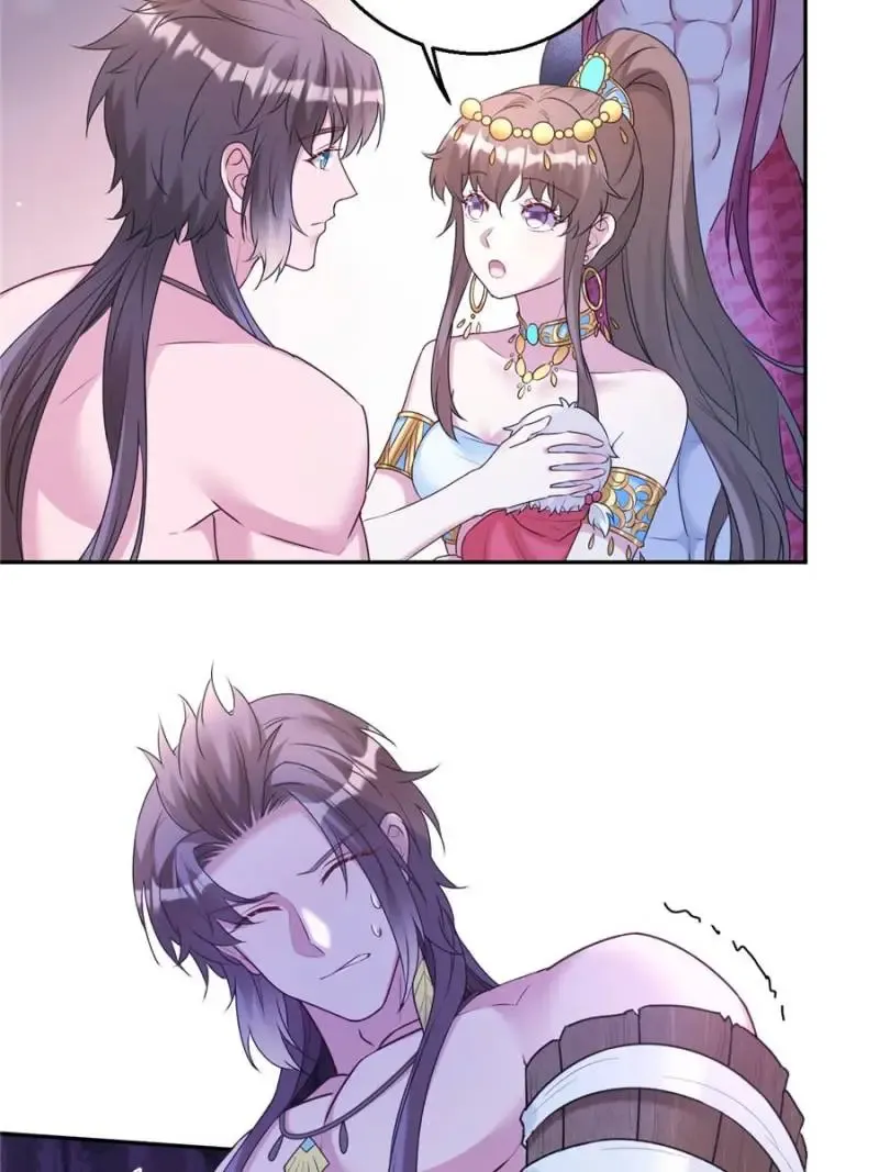 Beauty and the Beasts Chapter 625 Online - página 43