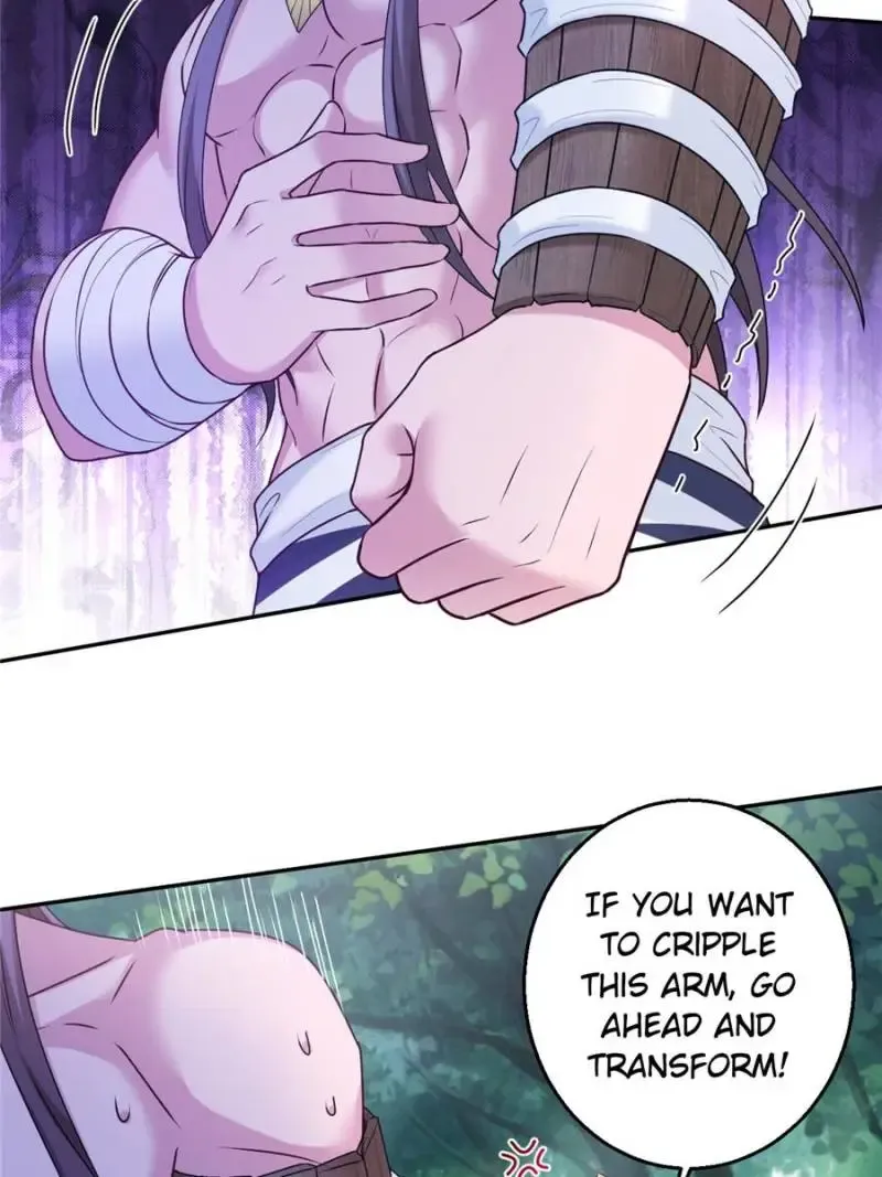 Beauty and the Beasts Chapter 625 Online - página 44