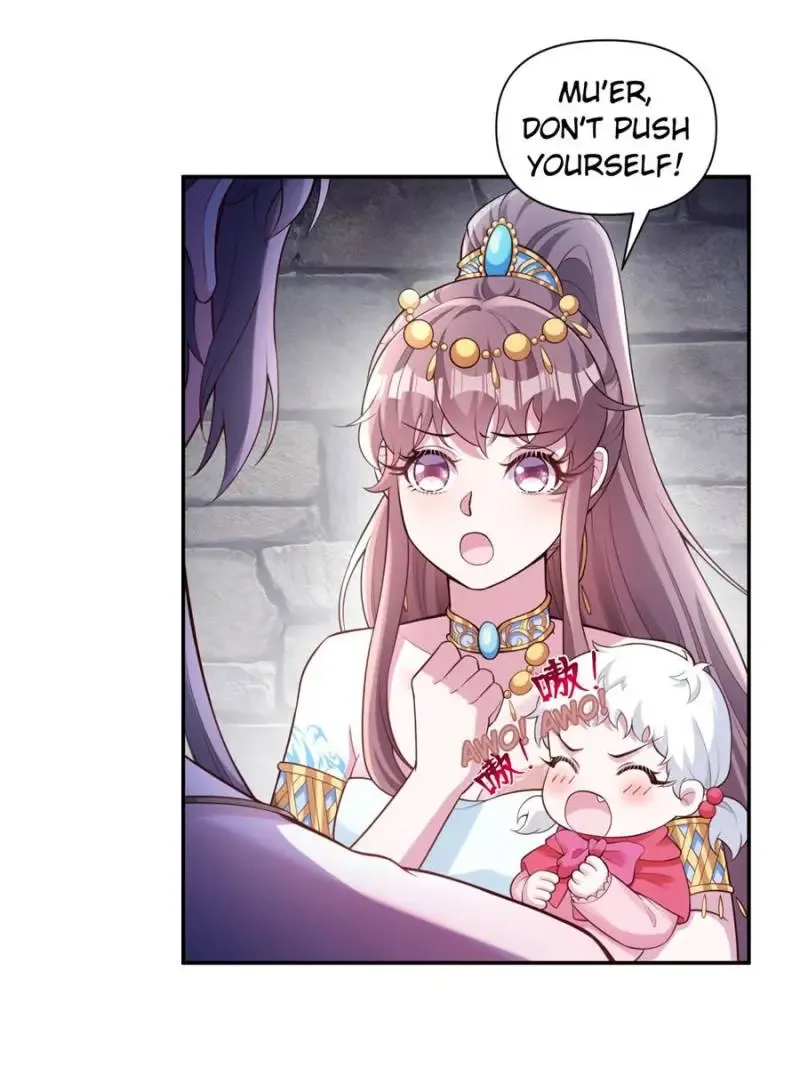 Beauty and the Beasts Chapter 625 Online - página 46