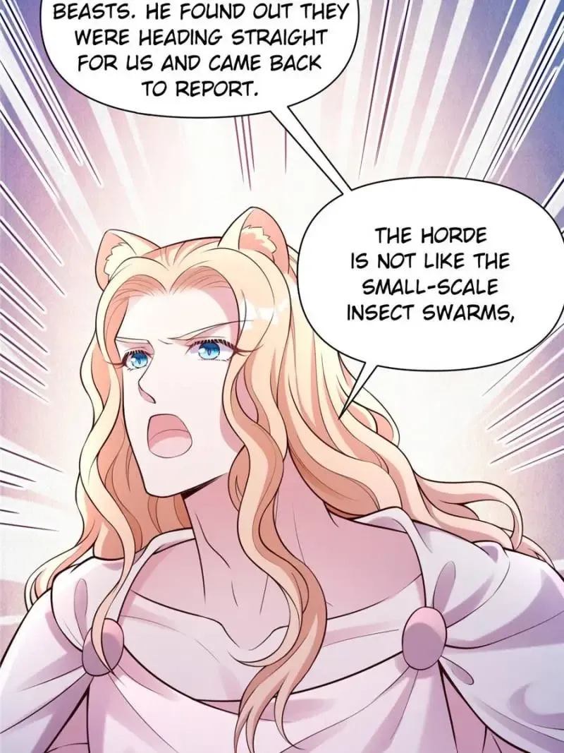 Beauty and the Beasts Chapter 625 Online - página 48